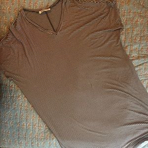 🐝 Audrey 3+1 oversized Top